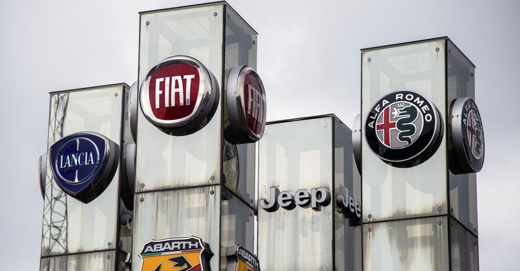 Vendite su Fca in Borsa si discute su prestito garantito e